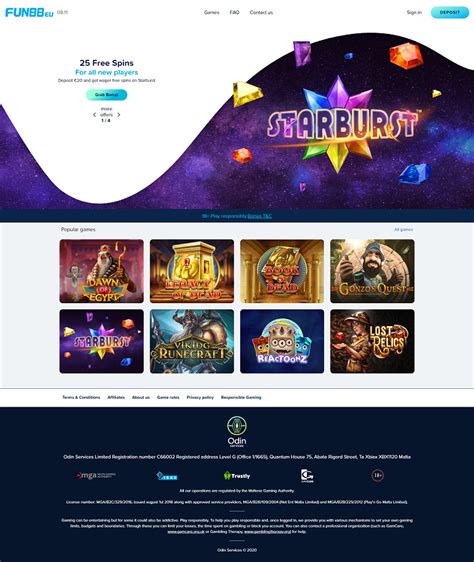 fun88eu casino